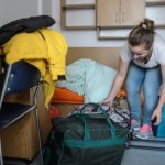 Kieleckie akademiki prawie pełne. Ile płaci się za miejsce?