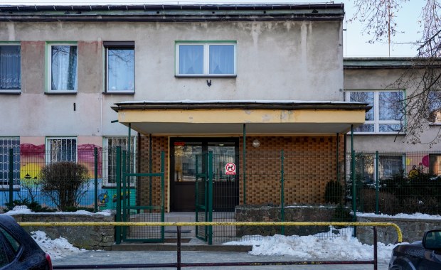 Kieleckie przedszkole stoi przed widmem likwidacji. Decyzja już wkrótce