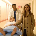 Kiepska Jessica Alba