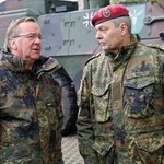 Kiepska sytuacja w Bundeswehrze. Pogrąży ją brygada na Litwie?