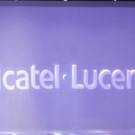 Kiepskie wyniki Alcatel-Lucent