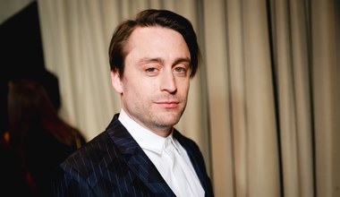 Kieran Culkin: W cieniu starszego brata. Wiedział, że sława się źle dla niego skończy