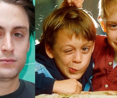 Kieran Culkin - w roli Fullera, kuzyna Kevina z tendencją do moczenia łóżka, wystąpił jego młodszy brat Keiran. W późniejszych latach jego kariera przyćmiła tę walczącego z kolejnymi nałogami Macauleya. Za rolę w "Ucieczce od życie" otrzymał nominację do Złotego Globu. W adaptacji komiksu "Scott Pillgrim kontra świat" wcielił się we współlokatora tytułowego bohatera, nieludzko spokojnego homoseksualistę Wallace'a Wellsa.  

Ostatnio wystąpił w drugim sezonie zbierającego fantastyczne recenzje serialu "Fargo".