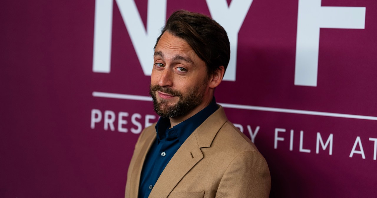 Kieran Culkin /TheStewartofNY/Getty Images /Getty Images