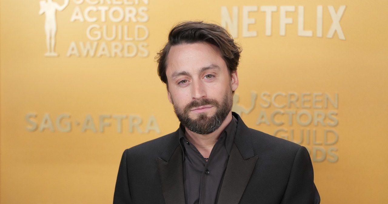 Kieran Culkin / Jeff Kravitz / Contributor /Getty Images