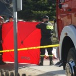 Kierowca Audi uciekł, 21-latka nie żyje. Tragedia w Pruszkowie
