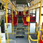 Kierowca autobusu groził 16-latce pistoletem hukowym