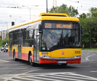 Kierowca autobusu i konduktor jak policjant. Od czerwca zmiana przepisów