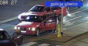 Kierowca BMW miał ponad 3 promile /Policja