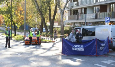 Kierowca BMW skazany na 7,5 roku. Tym wypadkiem żyła cała Polska