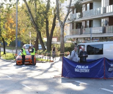 Kierowca bmw trafi na oddział psychiatrii przy areszcie