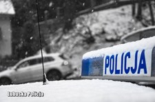 Kierowca BMW w kilka minut "zarobił" 29 punktów karnych