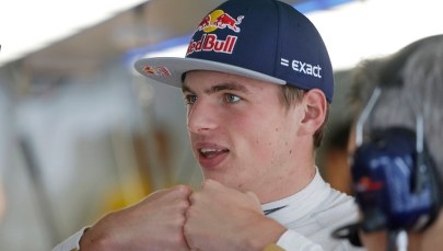 Kierowca Formuły 1 do tej pory nie miał prawa jazdy