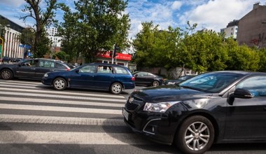 Kierowca, który przepuszcza pieszych, jest winnym wypadku?