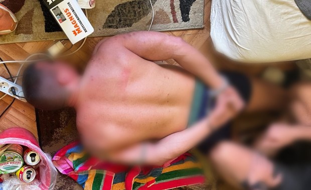 Kierowca MPK pobity. Policja zatrzymała sprawcę