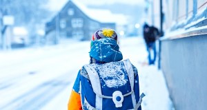 Kierowca nie wpuścił go do autobusu. Chłopiec w mrozie wracał pieszo sześć kilometrów