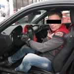 Kierowca rajdowy Leszek K. aresztowany na trzy miesiące
