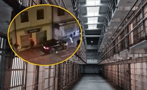 Kierowca taranował przechodniów w centrum Głogowa. Jest akt oskarżenia