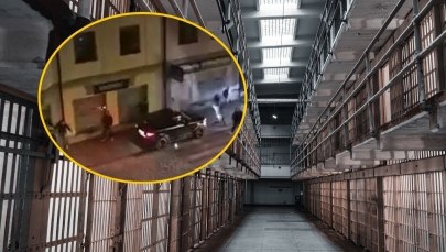 Kierowca taranował przechodniów w centrum Głogowa. Jest akt oskarżenia