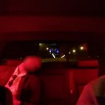 ​Kierowca Ubera i Lyfta potajemnie nagrywał swoich pasażerów