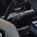 Kierowca włączył tylko wycieraczki. 1000 zł mandatu i zabrane prawo jazdy