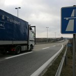 Kierowca wygrał proces cywilny z operatorem odcinka autostrady A4