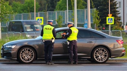 Kierowco, masz wadę wzroku? Jeden błąd może cię sporo kosztować