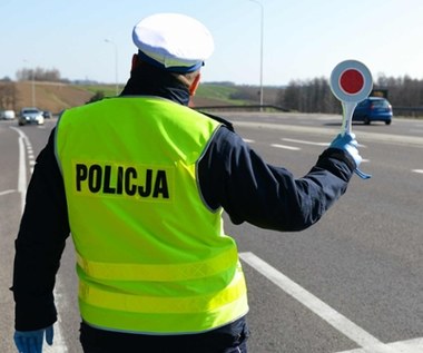 Kierowco, uważaj na drogach. Teraz wysoki mandat dostaniesz łatwo jak nigdy