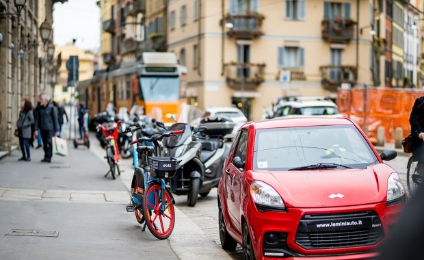 Kierowco, wakacje we Włoszech mogą cię słono kosztować. Niektóre zakazy zaskakują