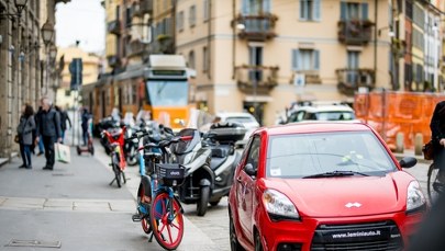 Kierowco, wakacje we Włoszech mogą cię słono kosztować. Niektóre zakazy zaskakują