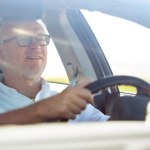 okulary Kierowcom grozi 1500 zł kary. Wystarczy zapomnieć jednej rzeczy