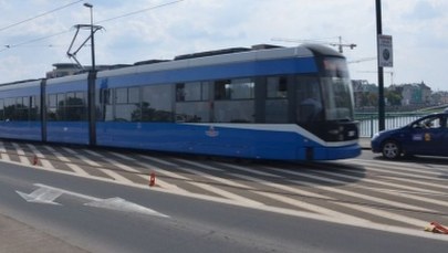 Kierowców w Krakowie czekają utrudnienia. Ruszają weekendowe remonty