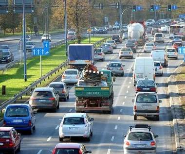 Kierowcy będą prowadzić "dzienniczek"? Kuriozalny pomysł