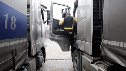 Kierowcy bez cyfrowych kart. Powodem chaotyczna polityka kadrowa w PWPW