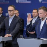 Wiceprezes PSL. Poseł na Sejm IX i X kadencji.