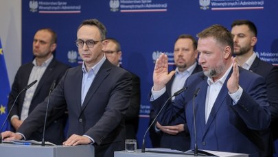 Kierowcy ciężarówek winni sytuacji na S7? Będą wzmożone kontrole