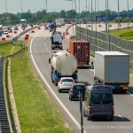 Kierowcy czekają od lat. We wrześniu ruszają prace na autostradzie A2