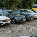 Kierowcy czekali na to latami. Tablice rejestracyjne przyjdą pocztą