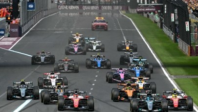 Kierowcy F1 alarmują: Wielki karambol jest kwestią czasu