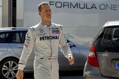 Kierowcy F1 trenowali w Jerez