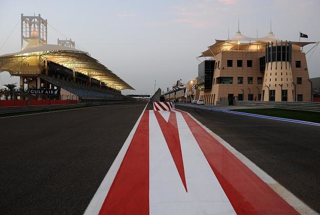 Kierowcy Formuły 1 w tym roku nie będą się ścigać na torze Sakhir /AFP