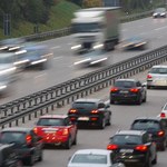 Kierowcy i polskie państwo tracą na braku możliwości płacenia za autostrady elektronicznie