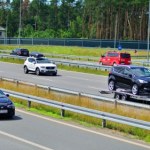 Kierowcy jadący do Krakowa często tkwią tu w korkach. Idą zmiany