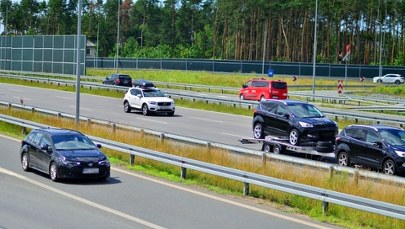 Kierowcy jadący do Krakowa często tkwią tu w korkach. Idą zmiany