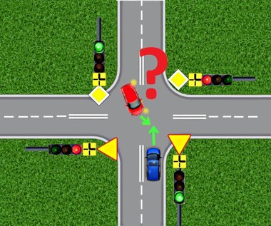 Kierowcy mają spory problem z takimi skrzyżowaniami. Patrzą nie na to, co trzeba