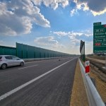 Kierowcy mogą już jeździć po nowym odcinku drogi S1. Ale są obostrzenia