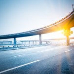 Kierowcy mogą już korzystać z mostu w Godowej na Podkarpaciu
