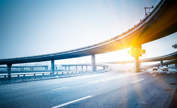 Kierowcy mogą już korzystać z mostu w Godowej na Podkarpaciu