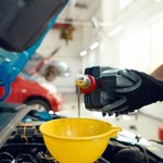 Kierowcy muszą znać skrót ATF. Inaczej mogą popaść w kłopoty 