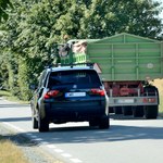 Kierowcy mylą te trzy manewry. Potem sypią się mandaty po 3 tys. zł